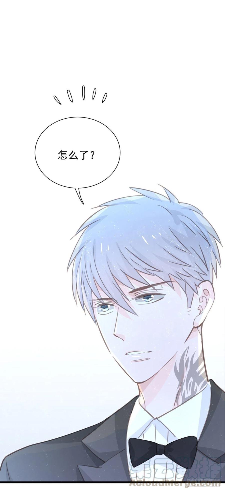 第九十八话 番外 不同的人-第106话