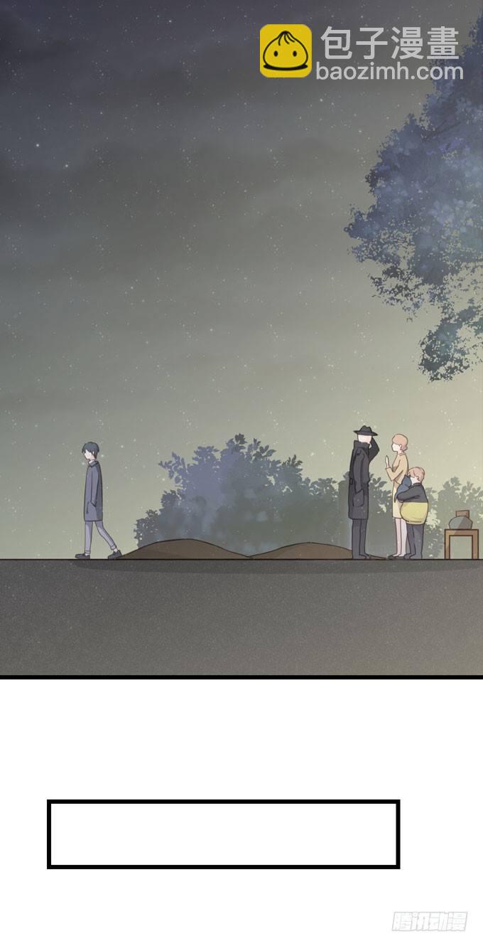 第十九话（下） 好朋友(1/2)-第22话