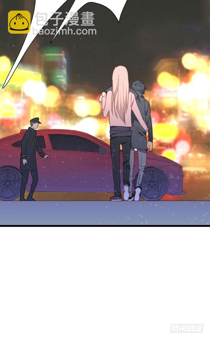第十九话（下） 好朋友(1/2)-第22话