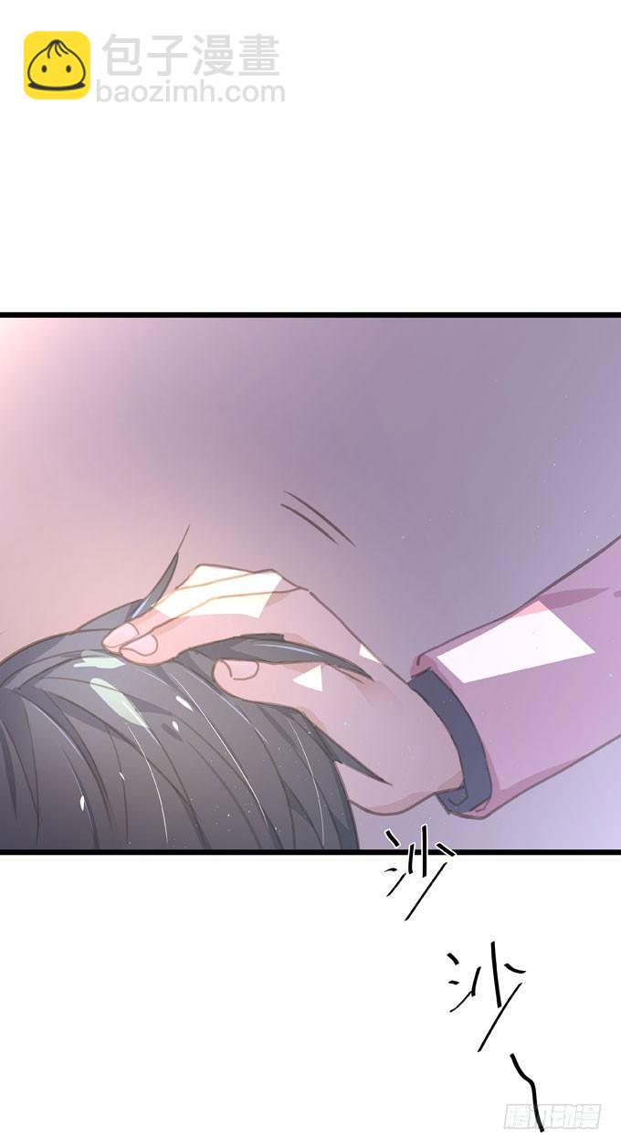 第十九话（下） 好朋友(1/2)-第22话