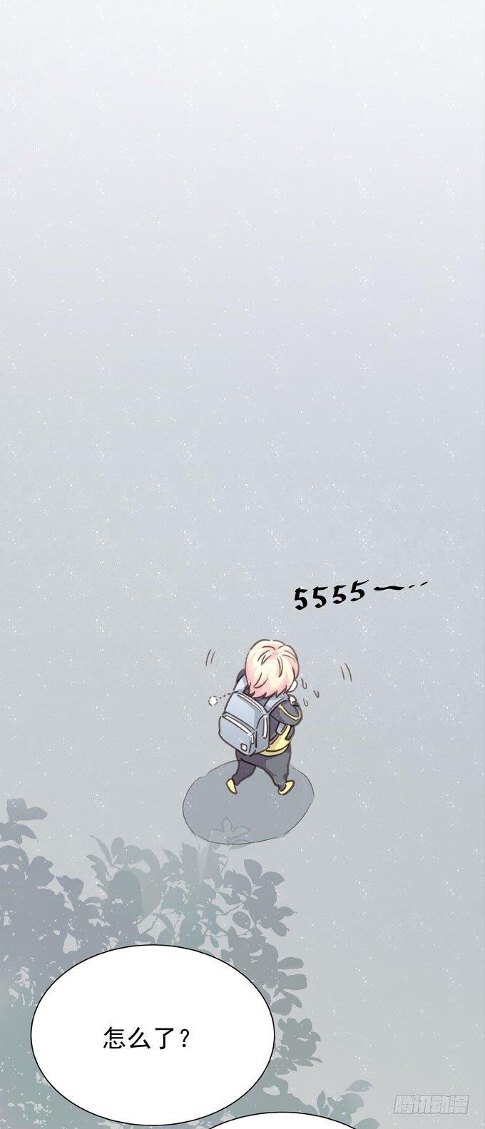 第二十一话 告白对象是&hellip;-第24话