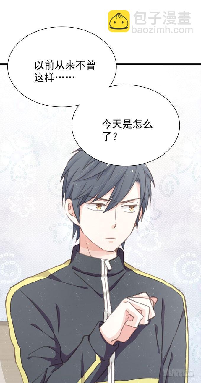 第二十一话 告白对象是&hellip;-第24话