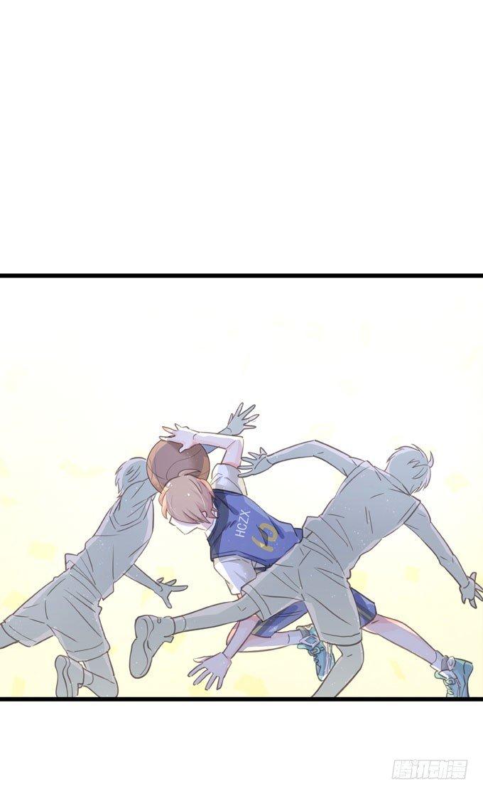 第二十七话 校际大赛-第30话