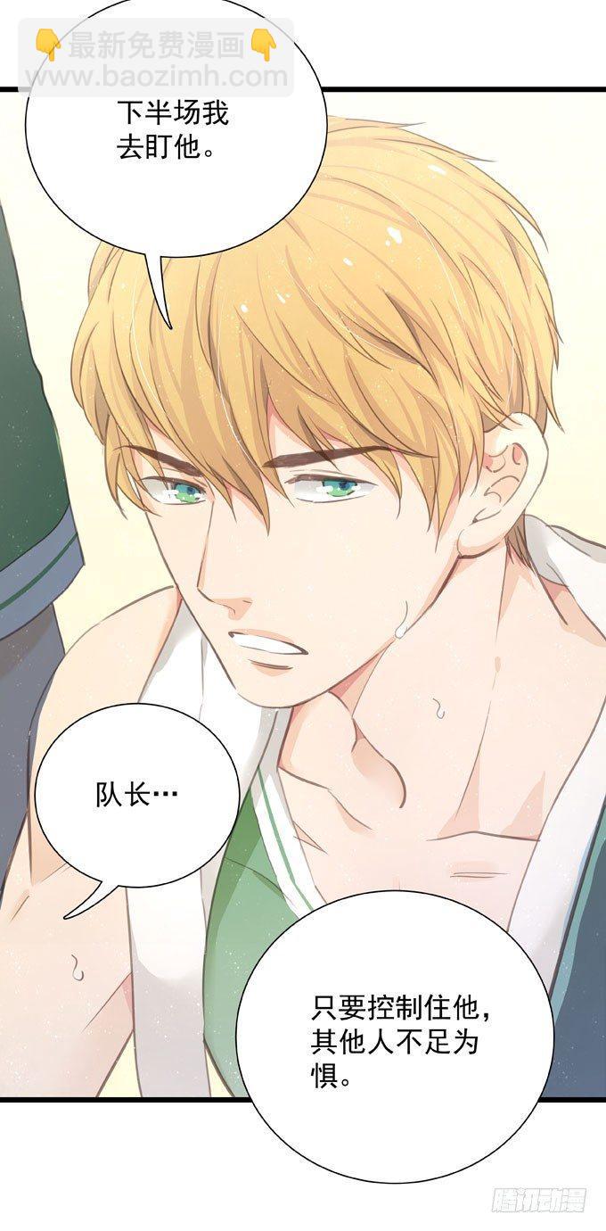 第二十七话 校际大赛-第30话
