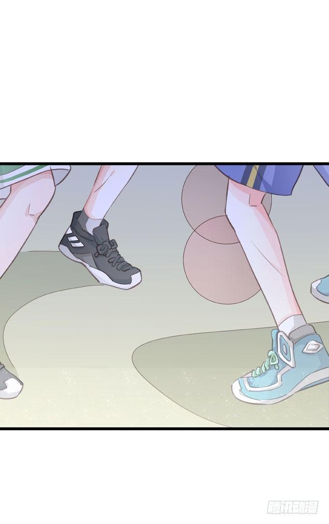 第二十七话 校际大赛-第30话