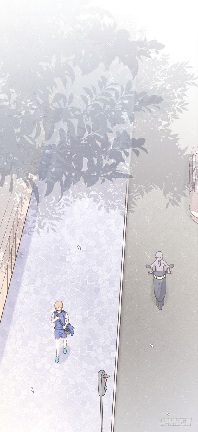 第三十二话 我喜欢的人(1/2)-第36话