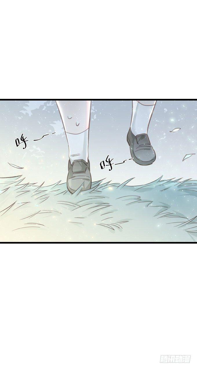 第三十二话 我喜欢的人(1/2)-第36话