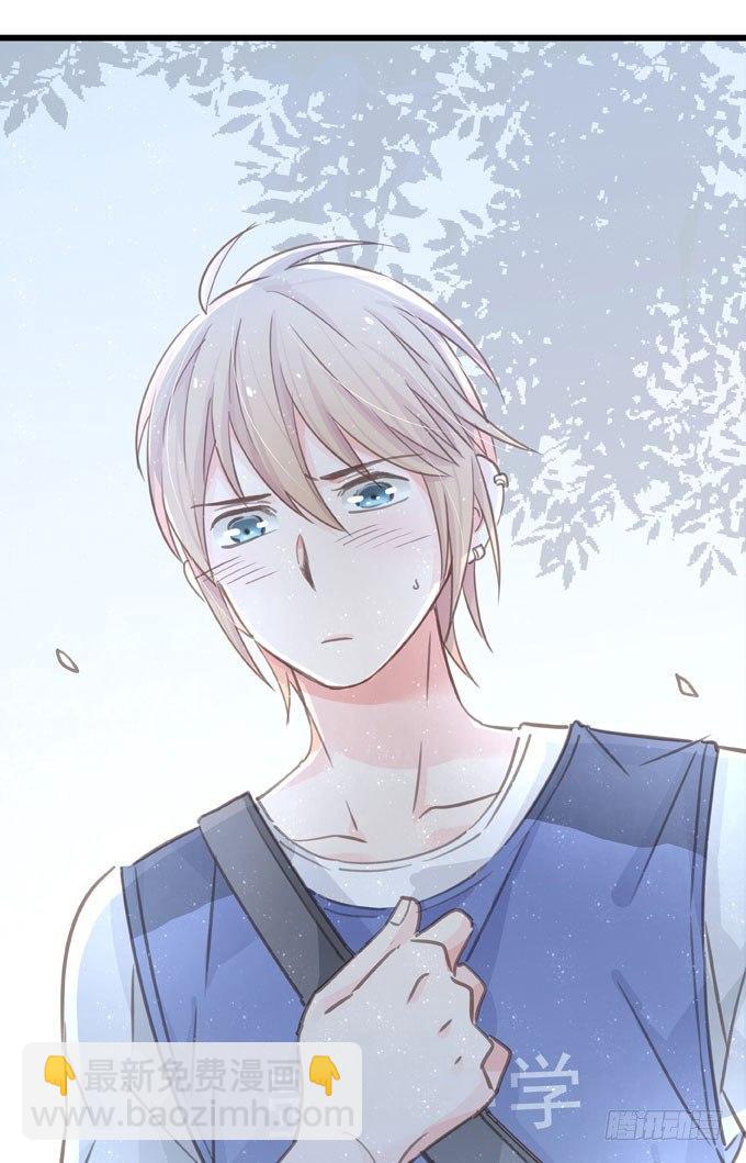 第三十二话 我喜欢的人(1/2)-第36话
