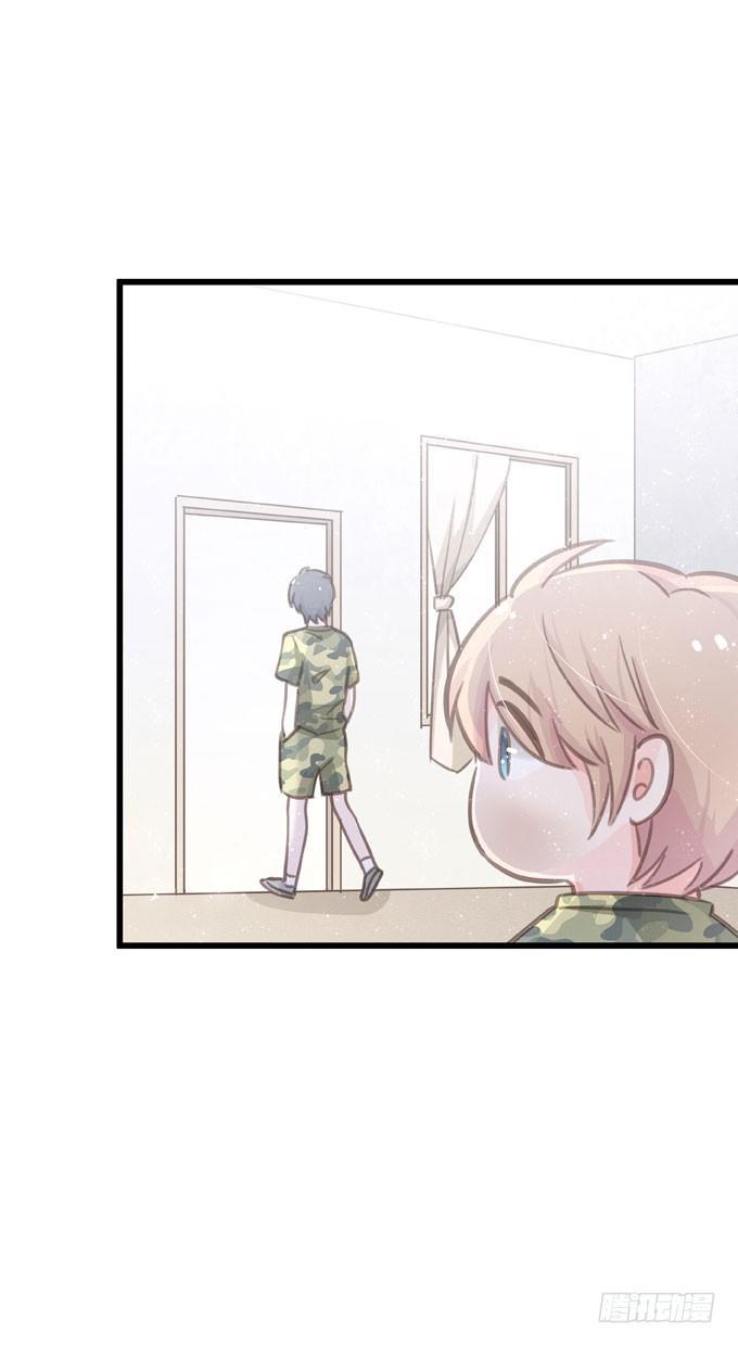 第三十二话 我喜欢的人(1/2)-第36话