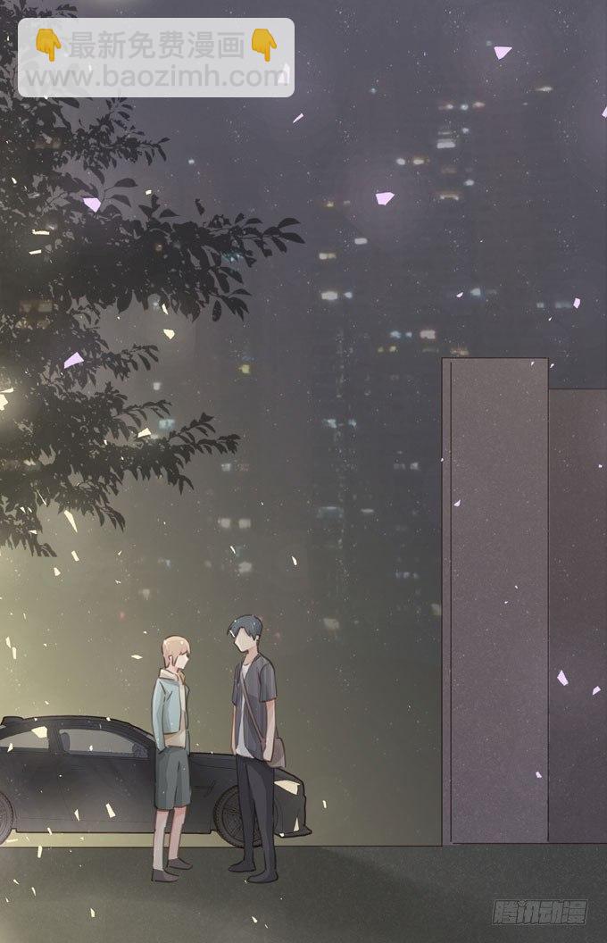第四十二话 偷偷告诉你-第48话