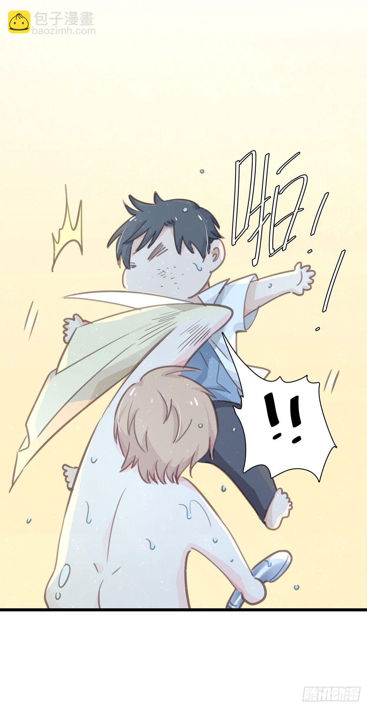 第四十八话 表白-第54话
