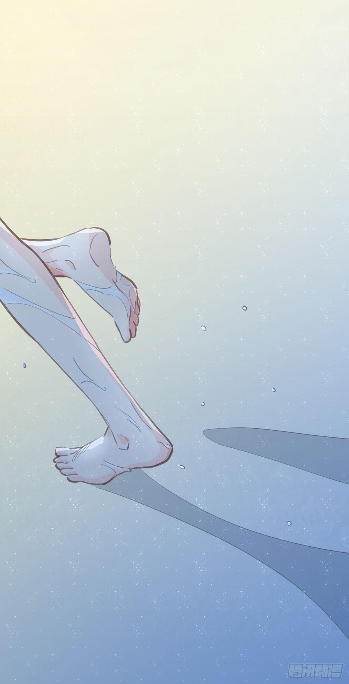 第四十八话 表白-第54话