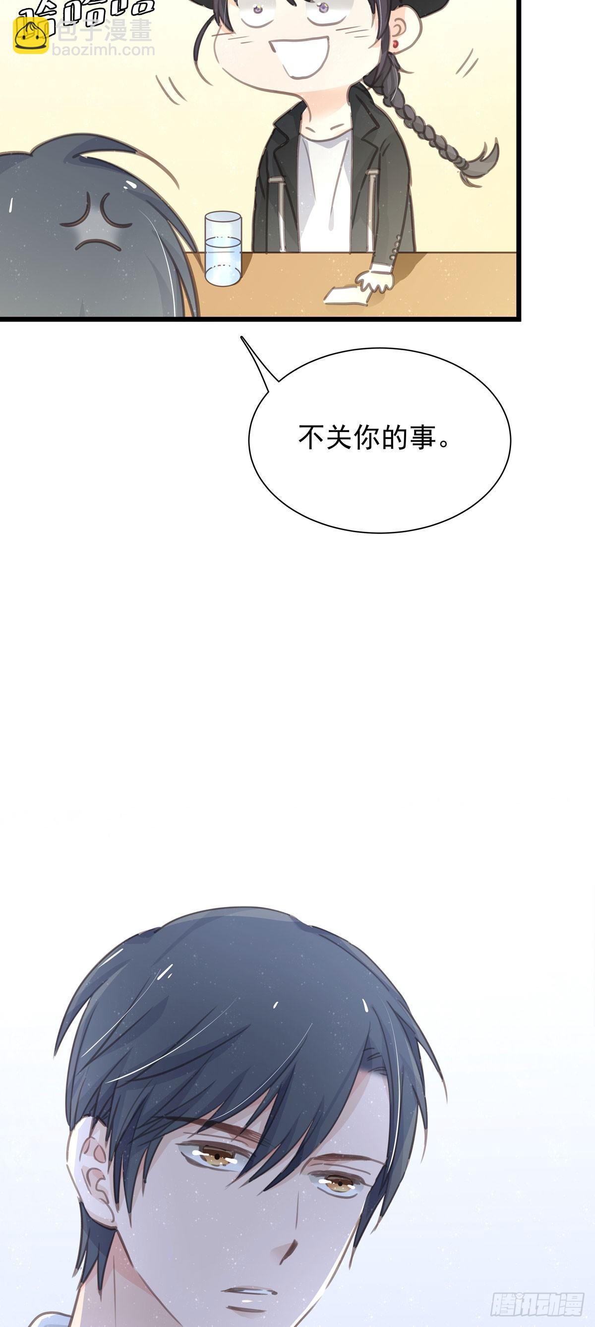 第四十八话 表白-第54话