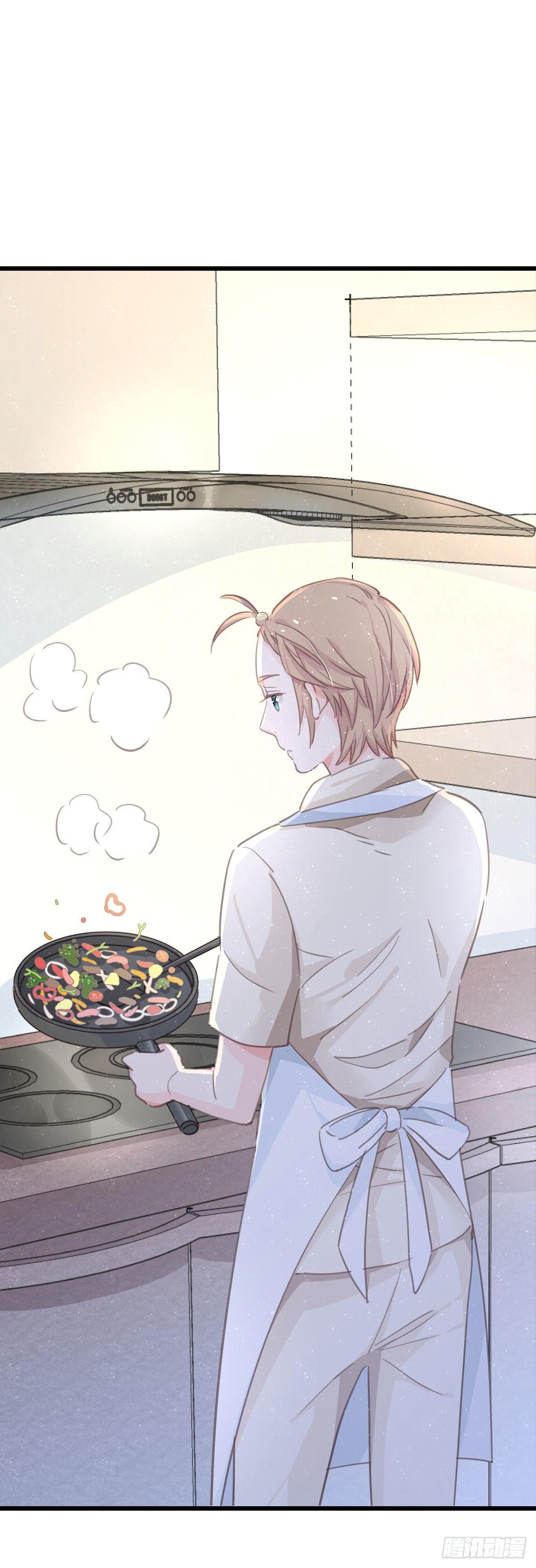 第五十八话 升学志愿-第66话
