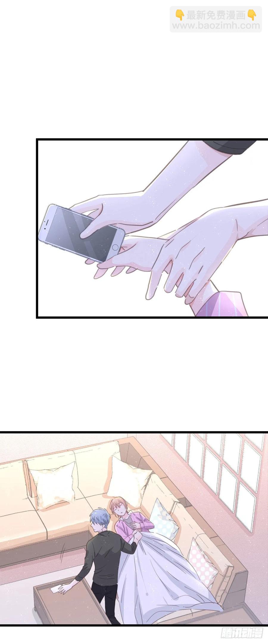 第六十八话 说好的约定(1/2)-第76话