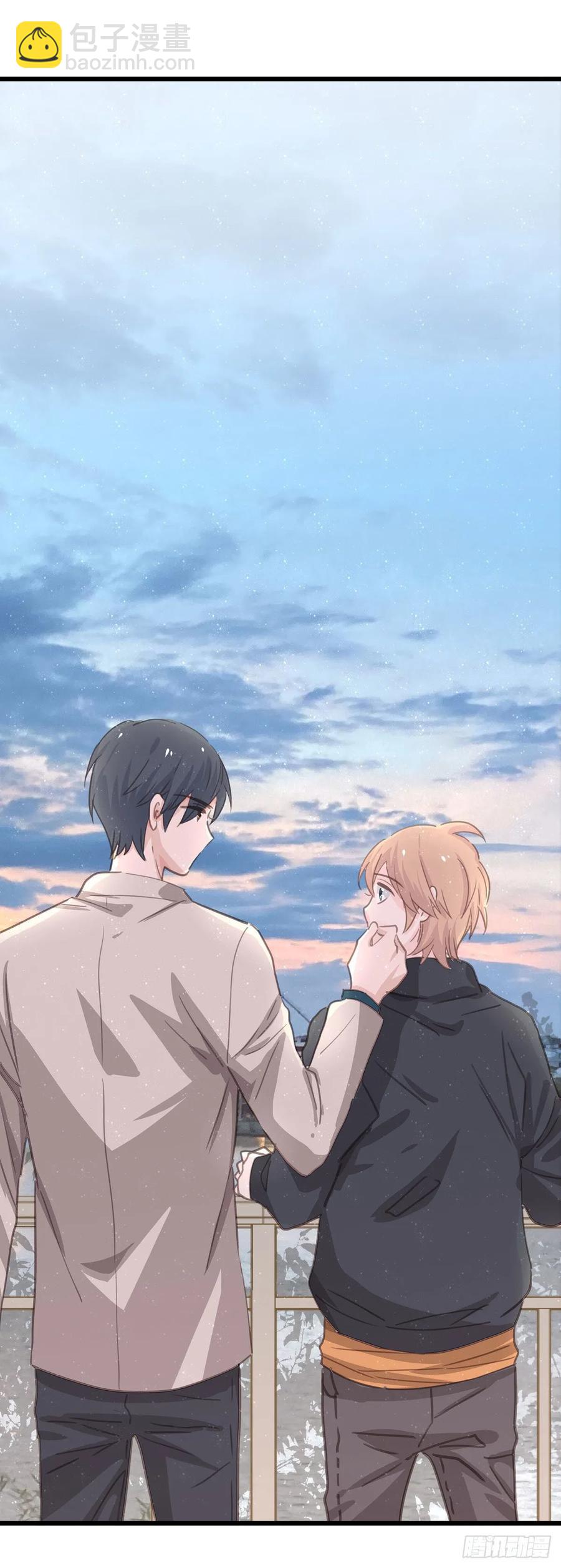 第七十话 交往吧(1/2)-第78话