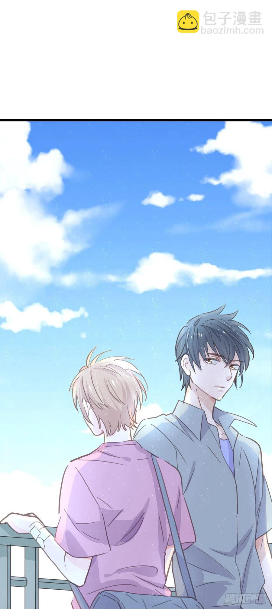 第八十二话 要分手吗？(1/2)-第90话