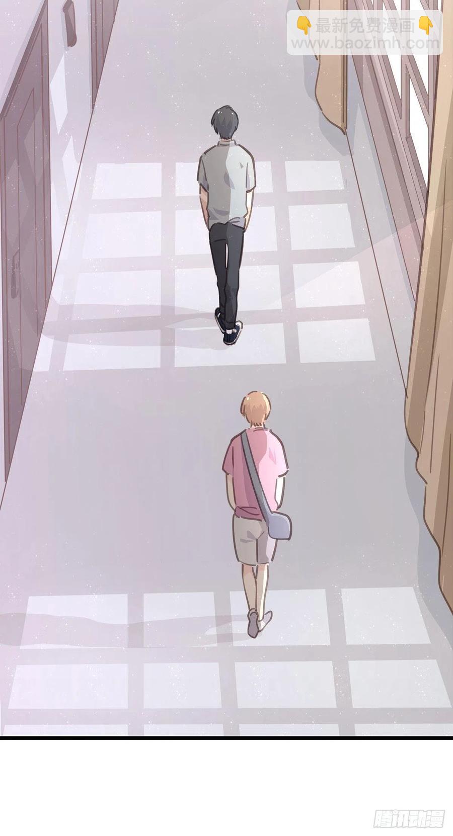 第八十四话 是你会成为&hellip;-第92话