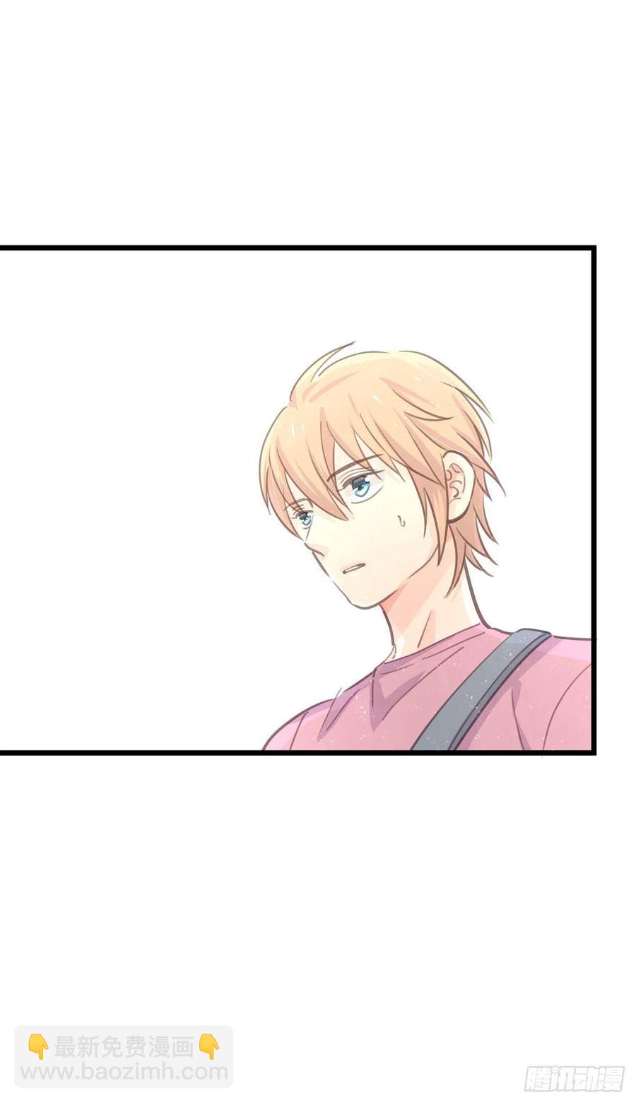 第八十四话 是你会成为&hellip;-第92话