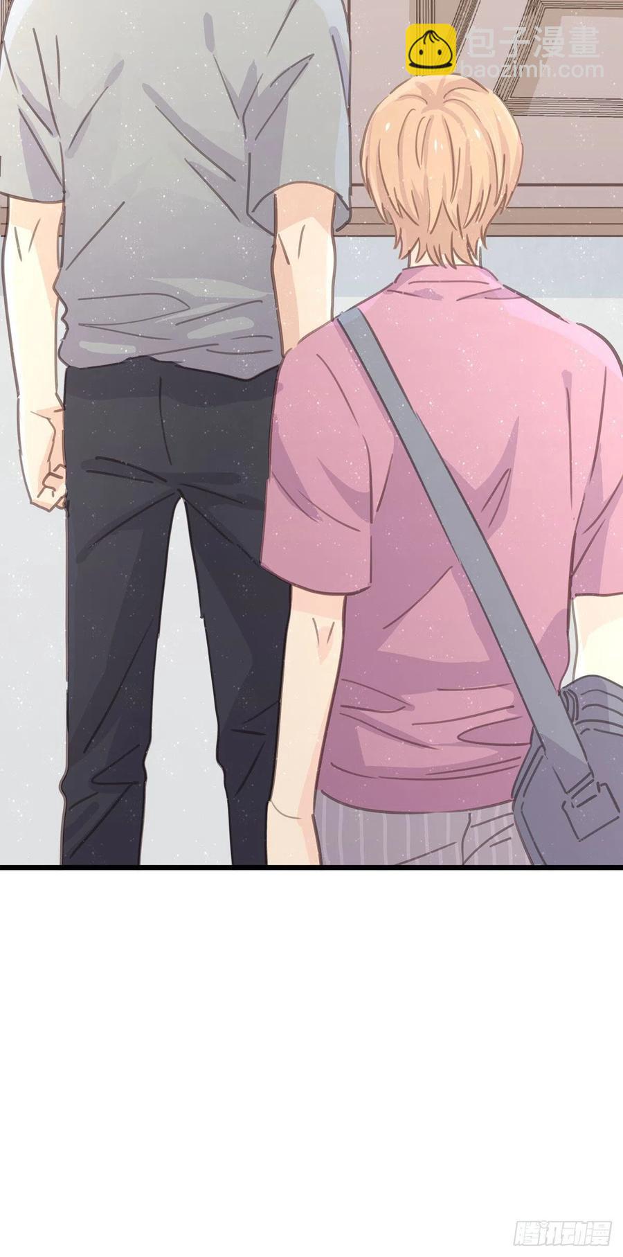 第八十四话 是你会成为&hellip;-第92话