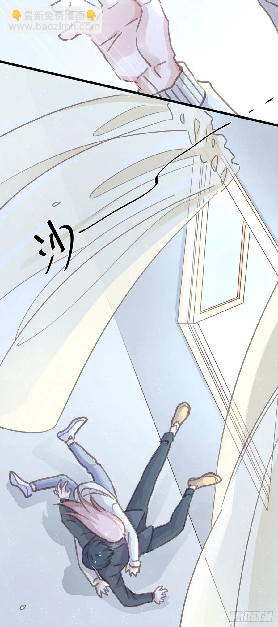 第八十六话 纠缠(1/2)-第94话