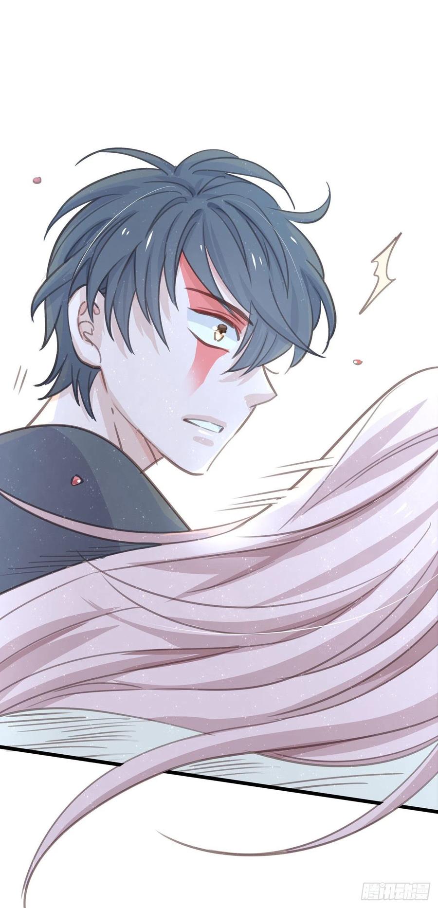 第八十六话 纠缠(1/2)-第94话