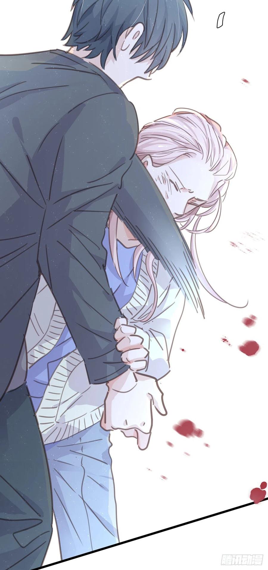 第八十六话 纠缠(1/2)-第94话