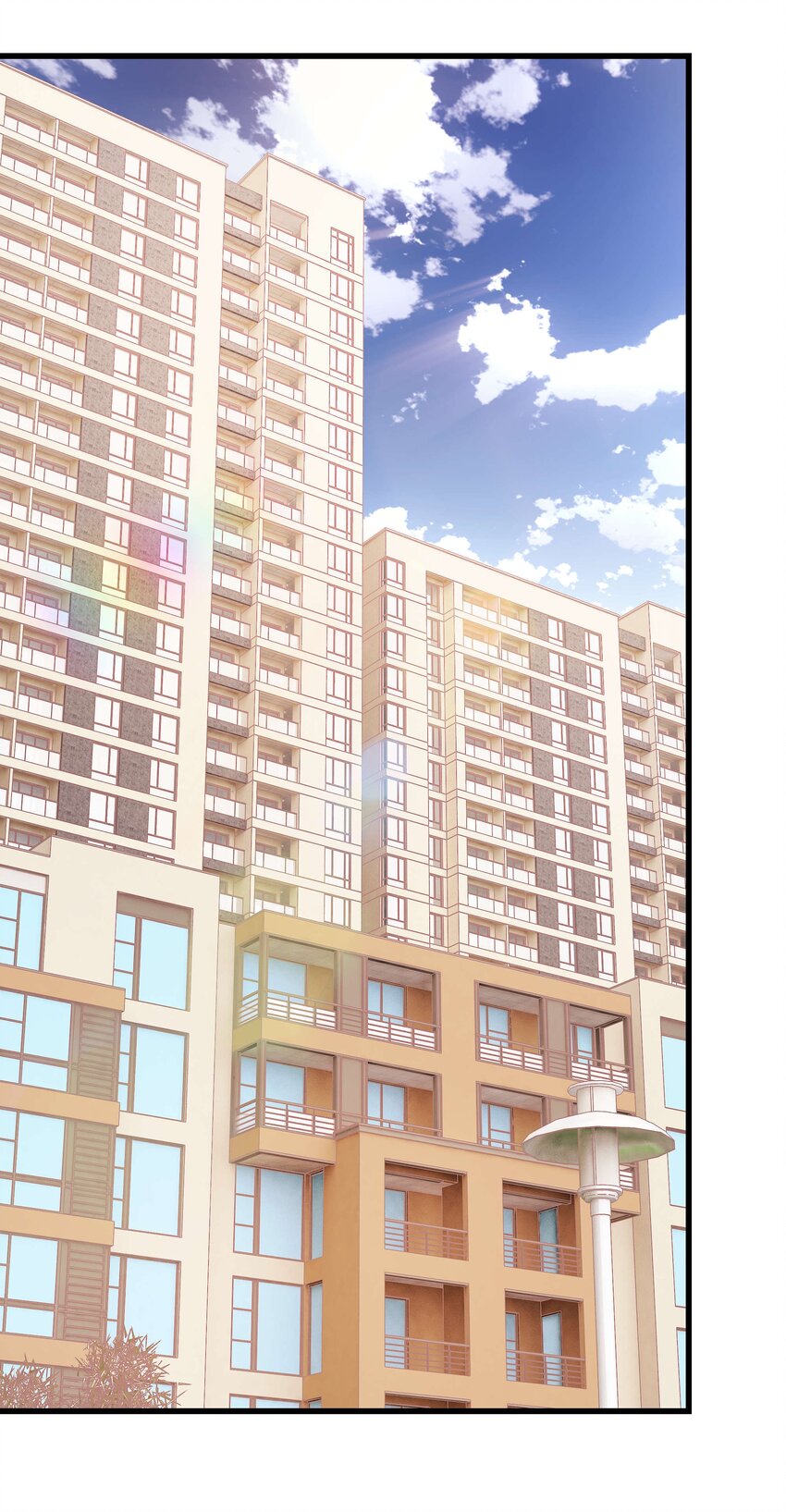 011 幸幸没有助理哦！(1/2)-第12话