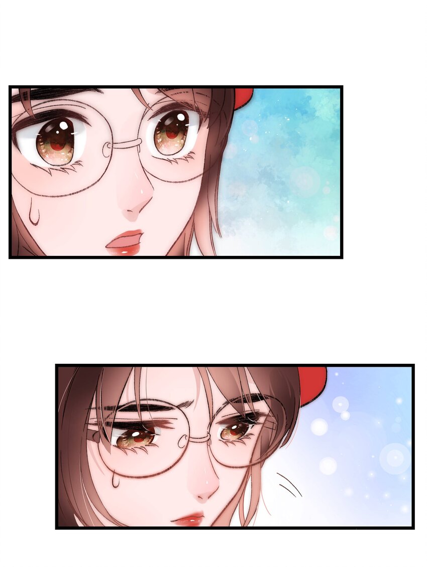 003 我是有追求的&hellip;&hellip;-第4话