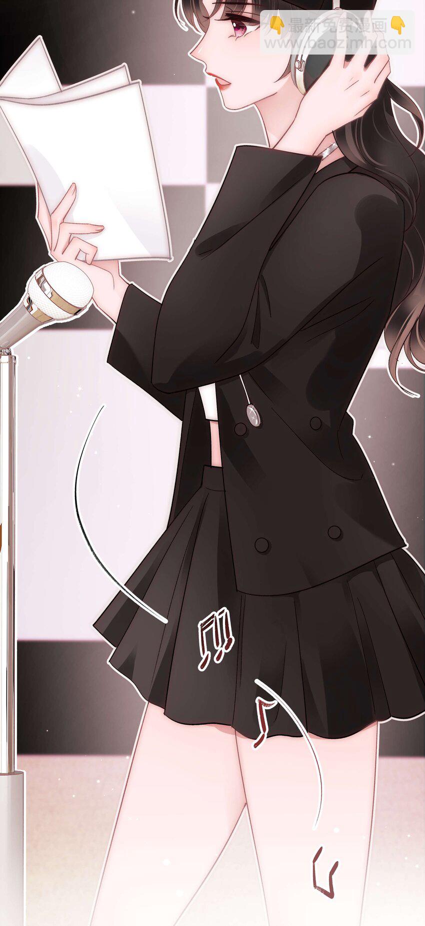 045 老师，求您帮帮我！(1/2)-第46话