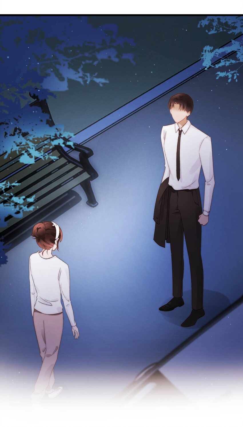 005 我做你的职业粉丝！(1/2)-第6话