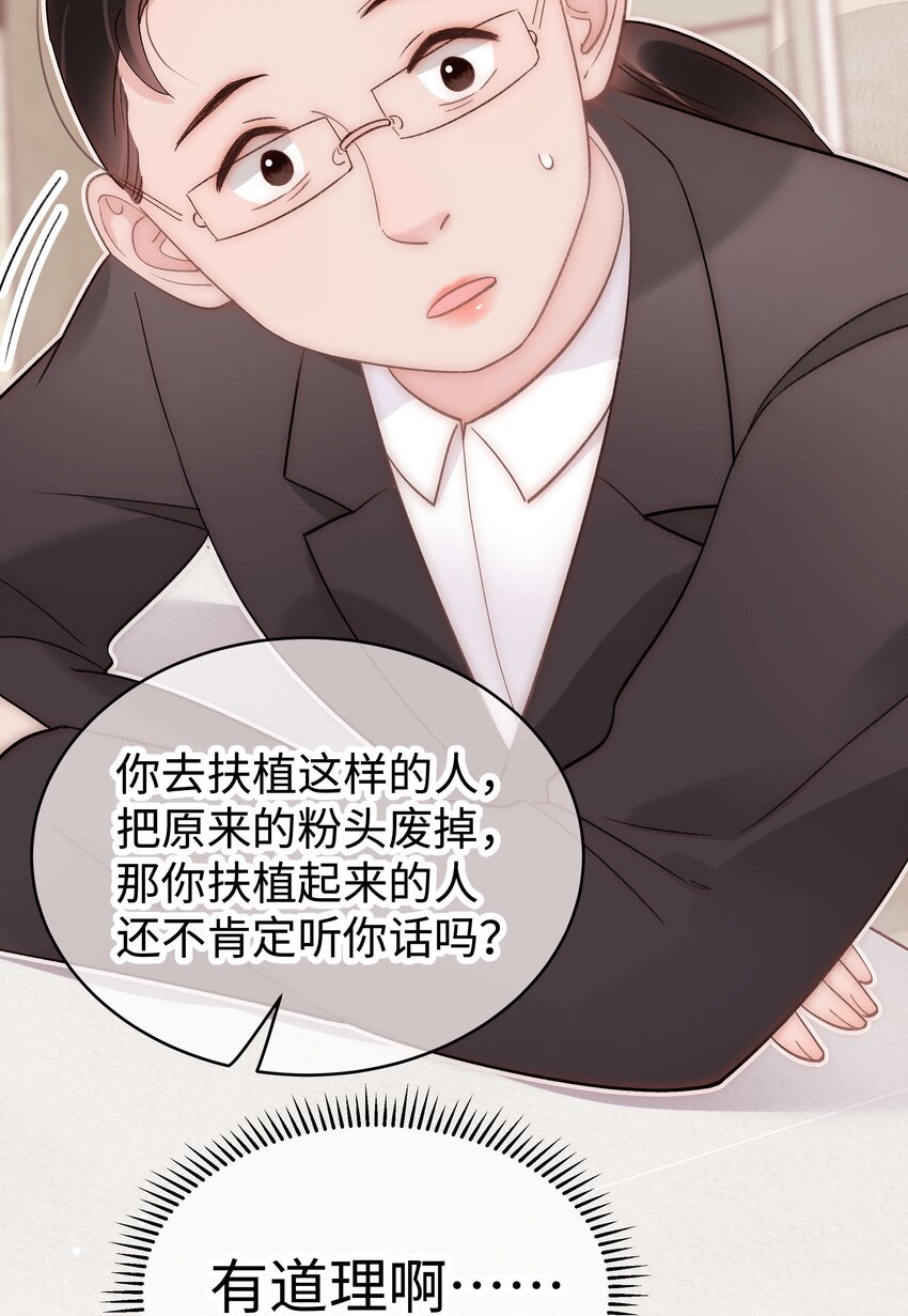 055 她想养个傀儡吧！(1/2)-第56话