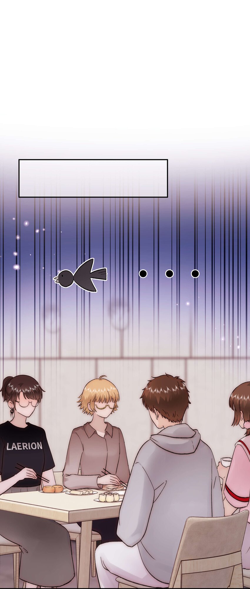 077 谢老师是关心我？(1/2)-第78话