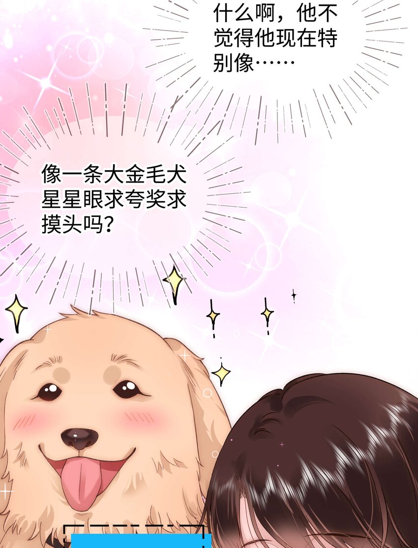 081 粉丝变偶像，读者变男神！(1/2)-第82话