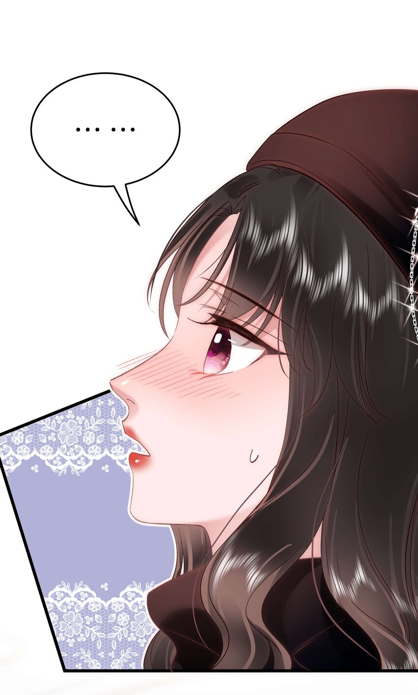 089 我应该再矜持一点吗？(1/2)-第90话