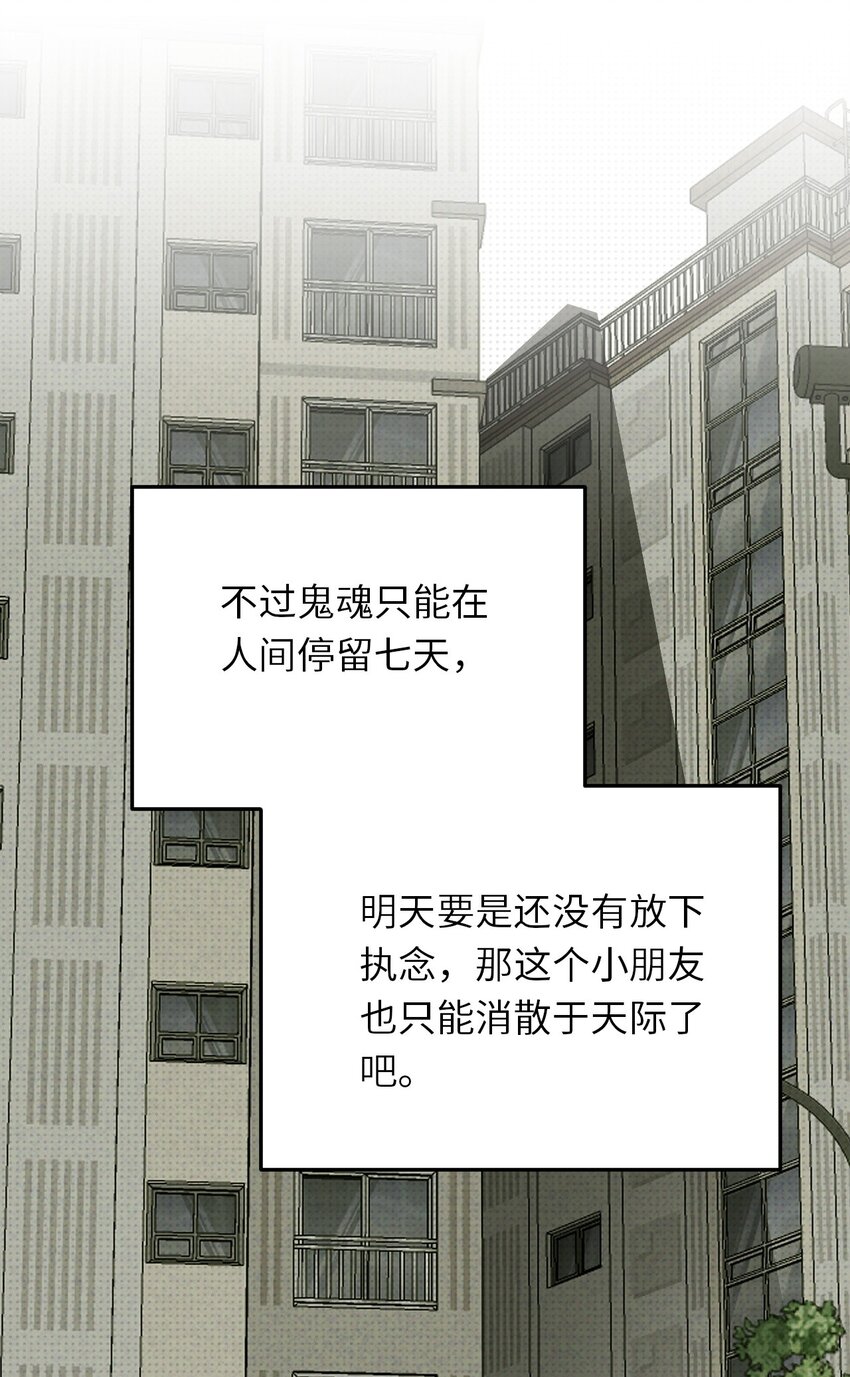 002 奇怪的梦(1/3)-第2话