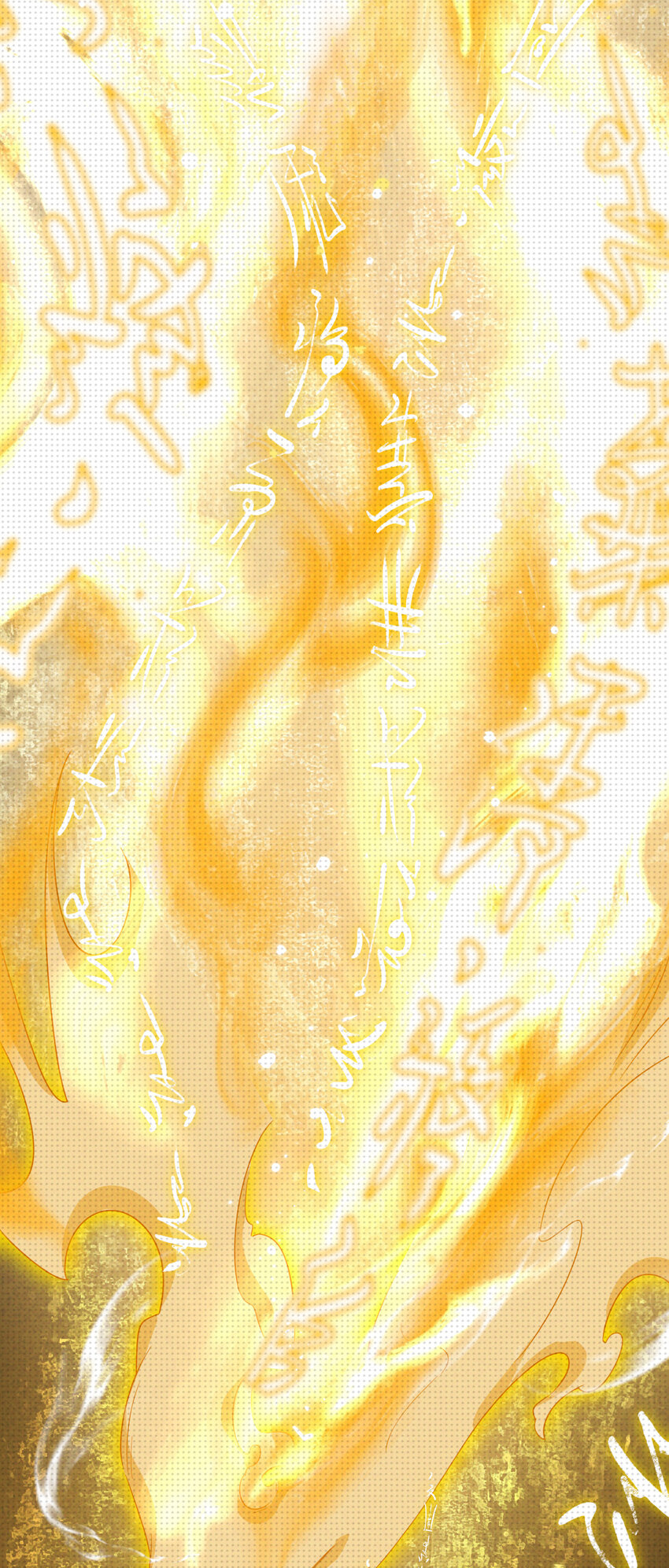 020 再见，尸解仙(1/2)-第20话
