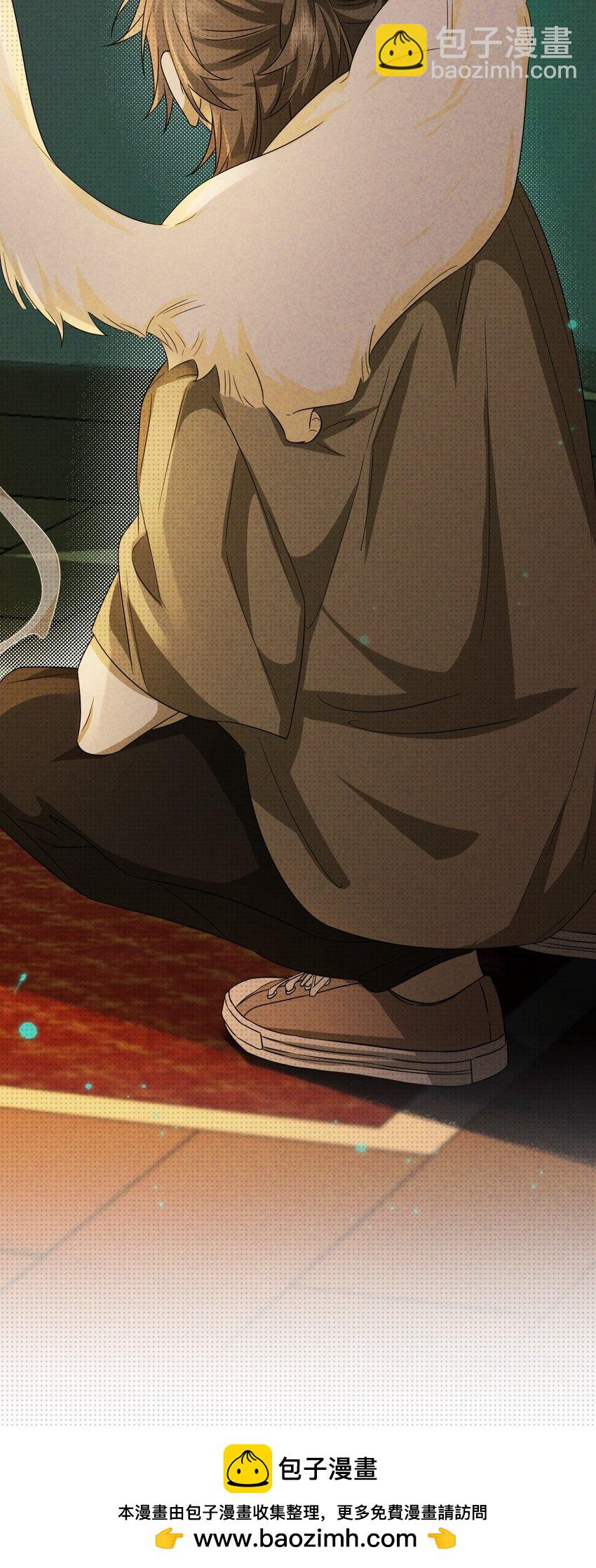 022 不只是梦而已(1/2)-第22话