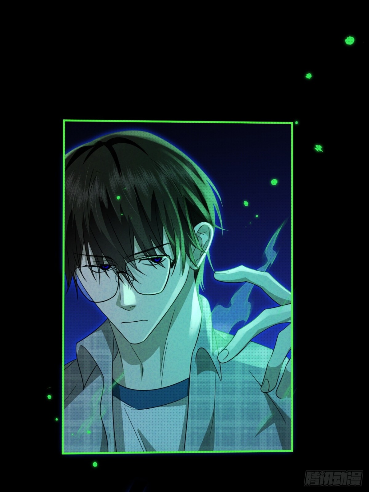 032.放弃至阳之体(1/2)-第36话