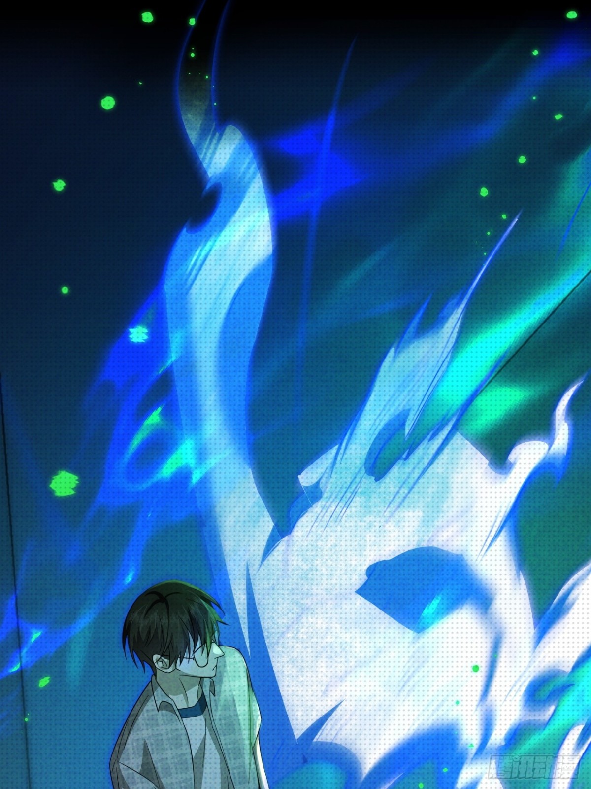 032.放弃至阳之体(1/2)-第36话