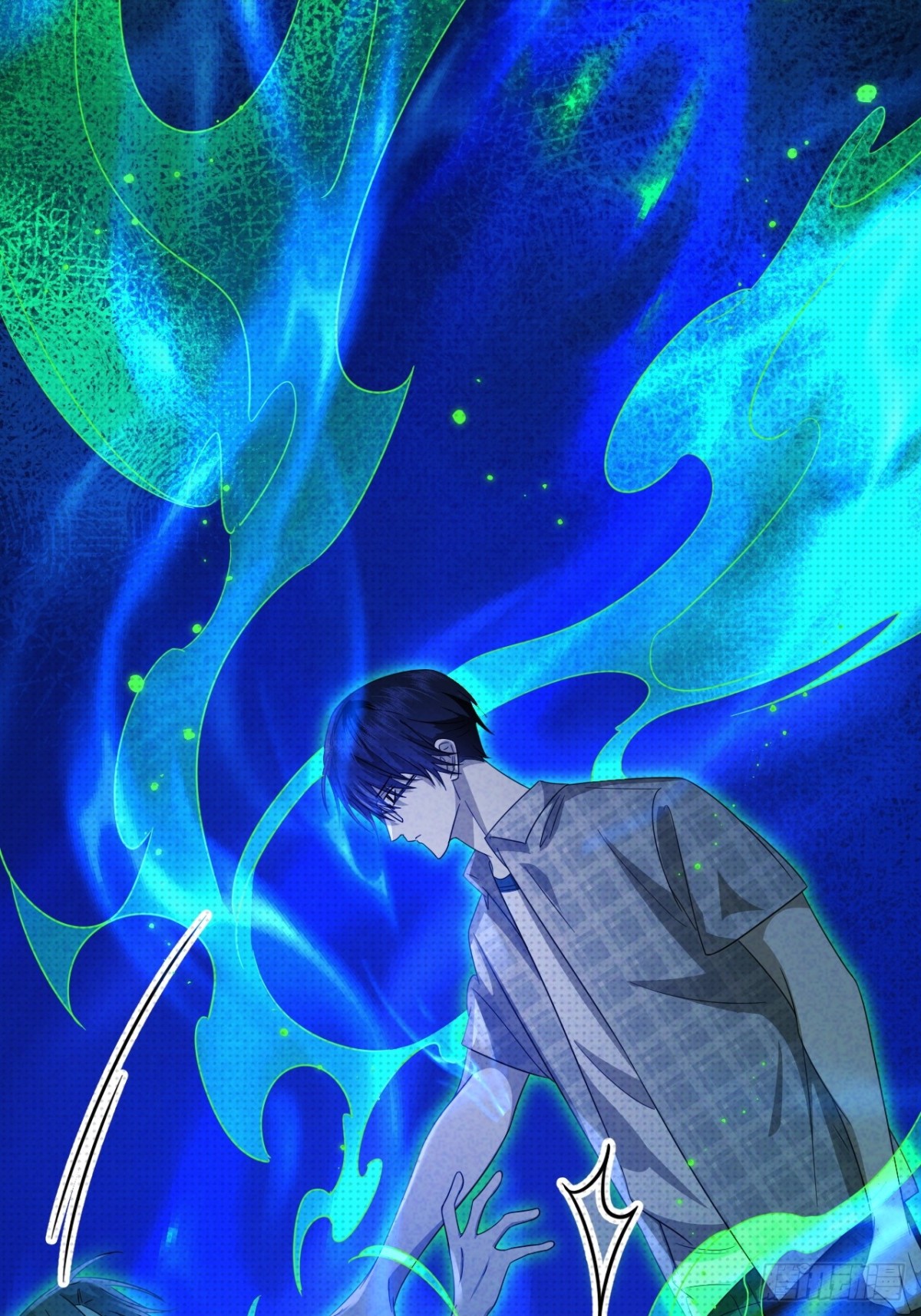 032.放弃至阳之体(1/2)-第36话