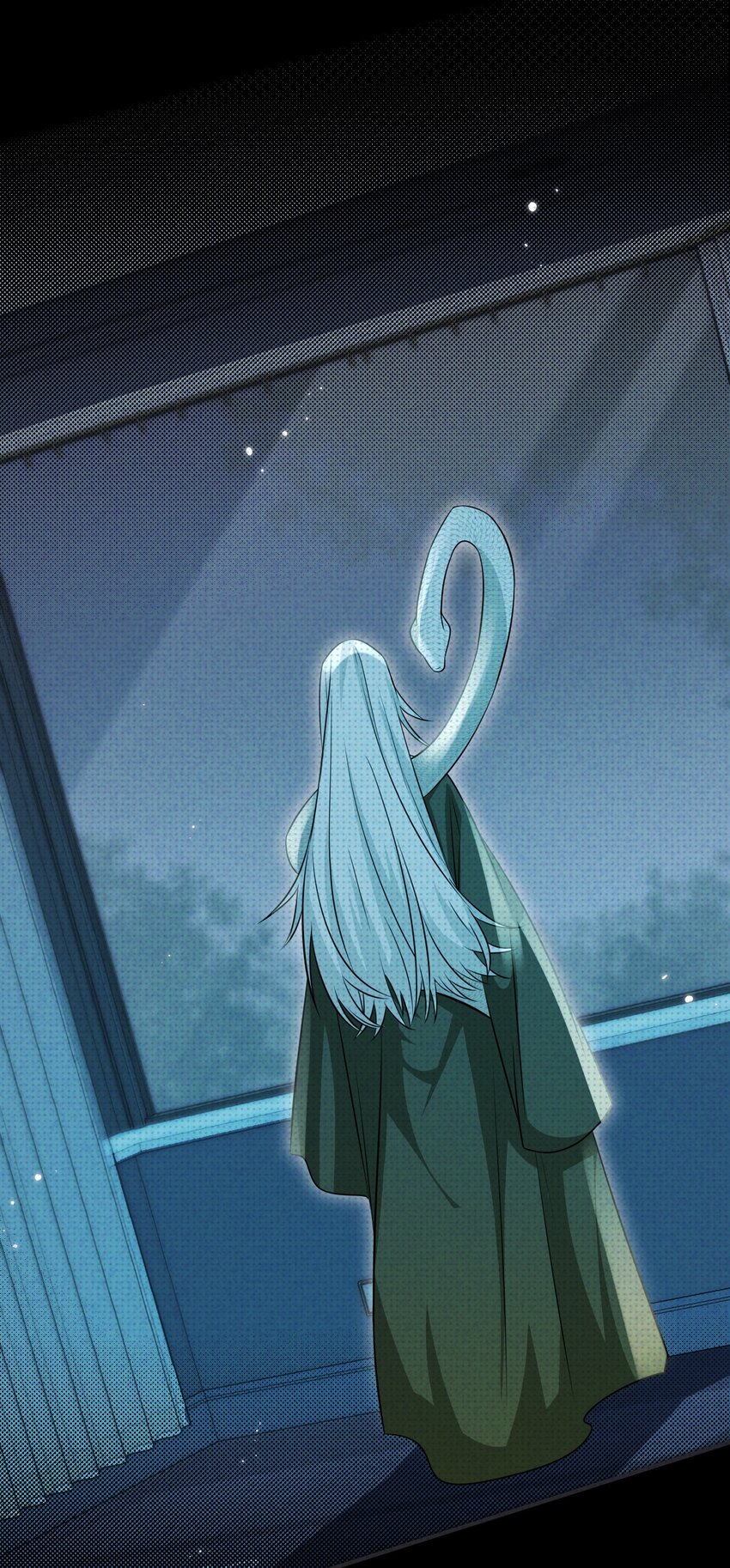 035 我的梦想是活着(1/2)-第44话