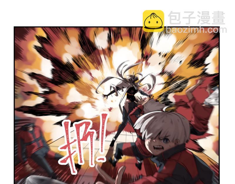 第22话 混乱花开的日子(1/2)-第24话