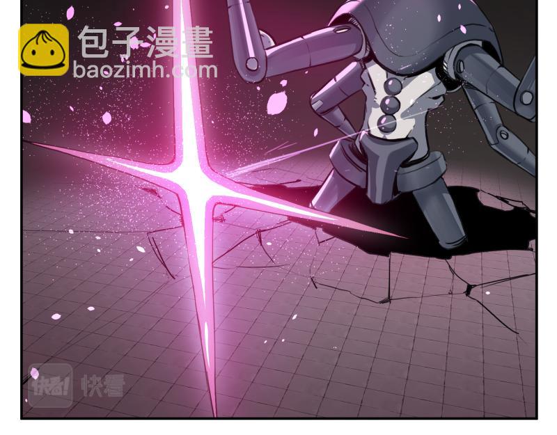 第34话 圣殿十神的力量（三）(1/2)-第36话