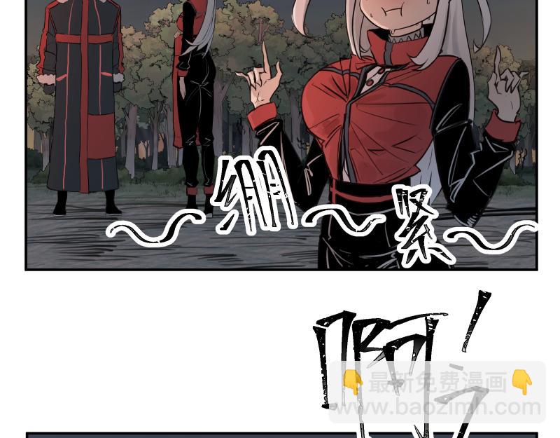 36话 新的目标(1/2)-第38话