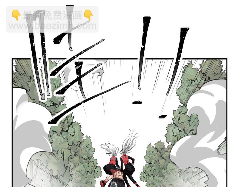第44话 &ldquo;强力神装&rdquo;(1/2)-第46话