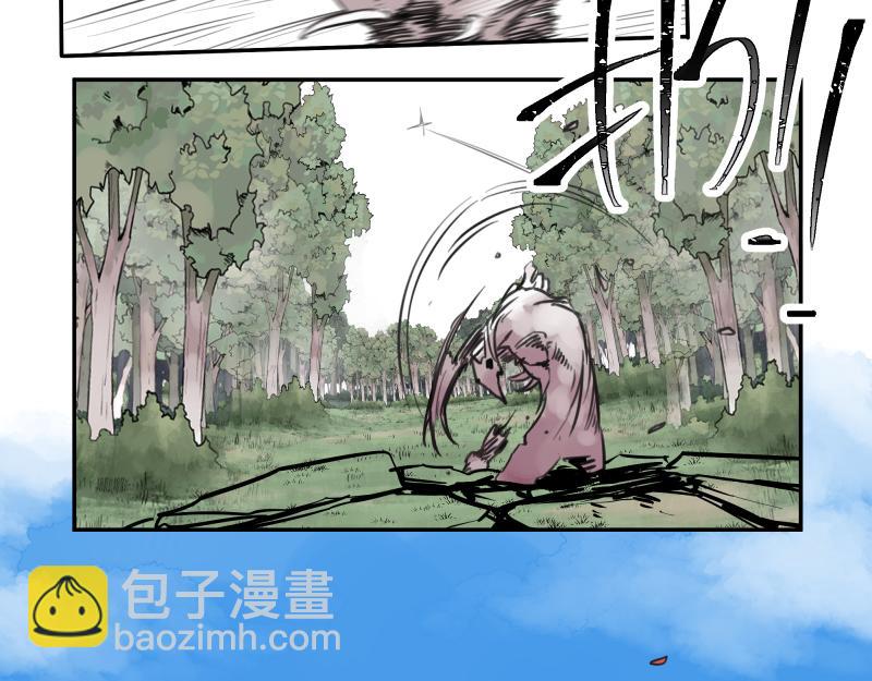 第44话 &ldquo;强力神装&rdquo;(1/2)-第46话