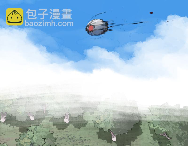 第44话 &ldquo;强力神装&rdquo;(1/2)-第46话