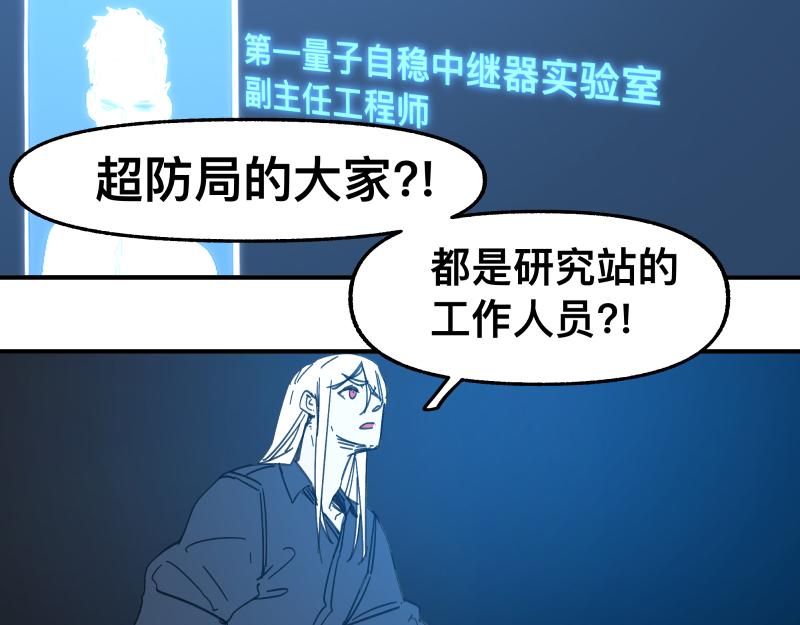第88话 熟悉而亲切(1/2)-第90话
