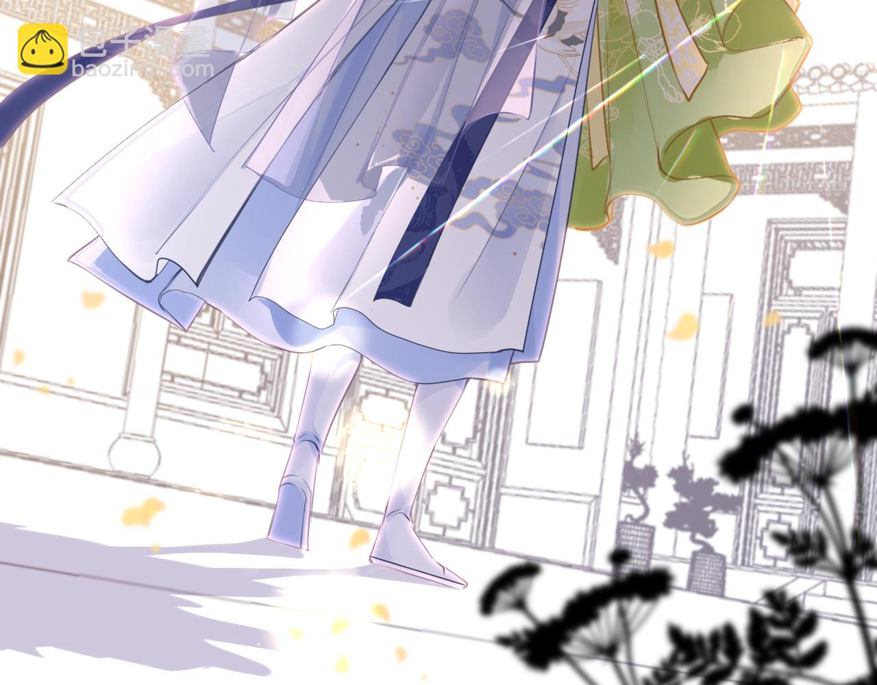 第101话 异世来客(1/3)-第104话